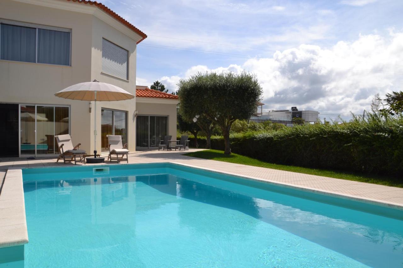Bed and Breakfast Casas Cerejas à Serra de Mangues Extérieur photo
